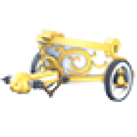 Emperor's Chariot  - Legendary from September 2022 (Robux)